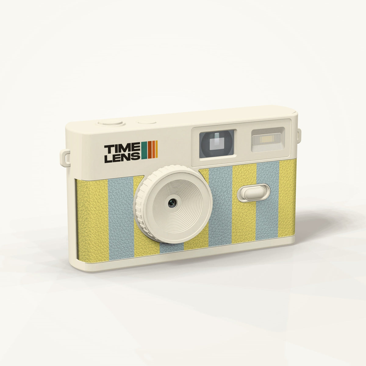 Appareil photo TimeLens® Cream Sorbet