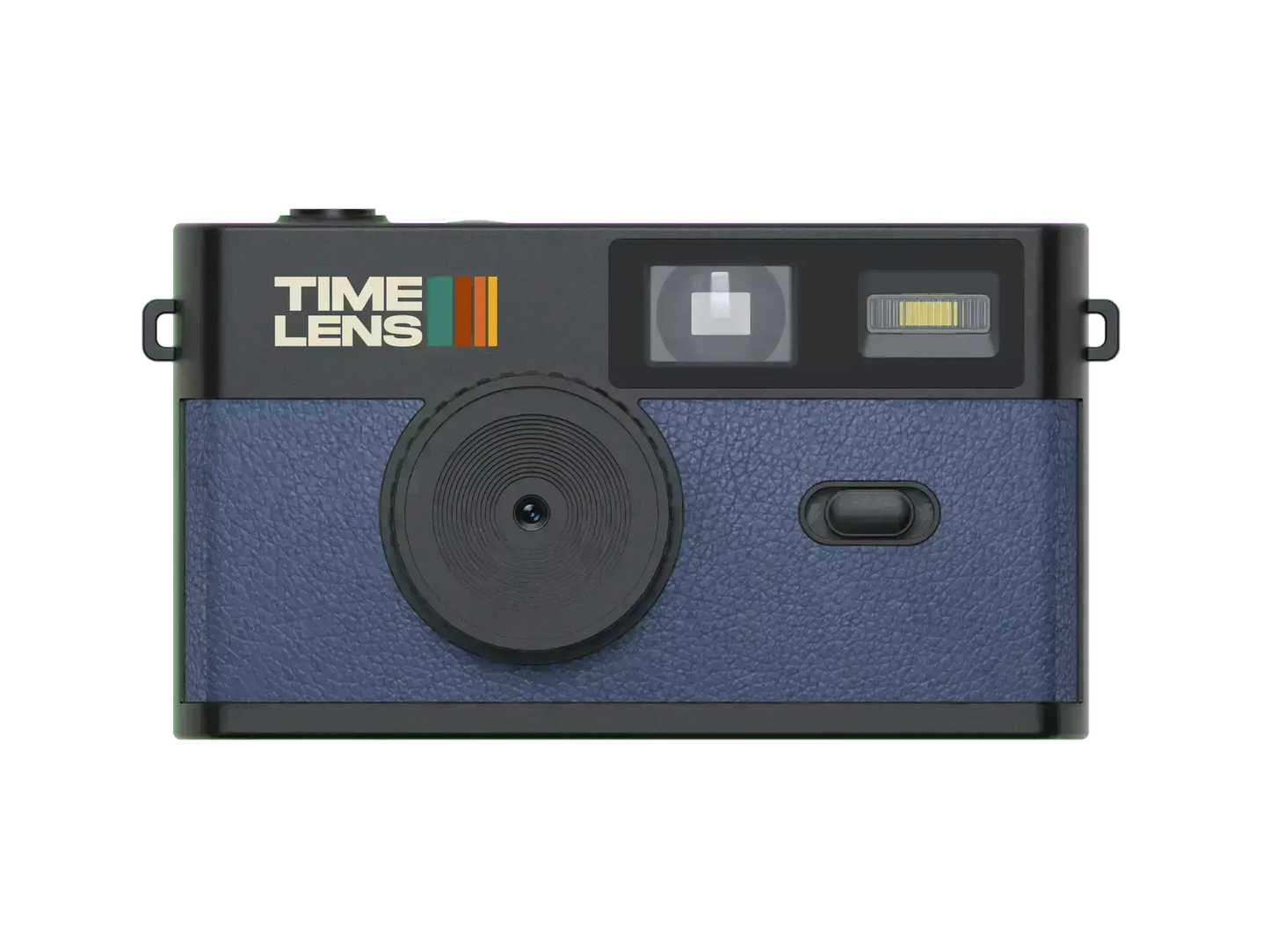 Appareil photo TimeLens® Rose - TIME LENS - Marine