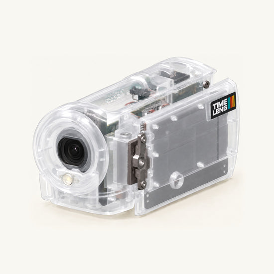 TimeLens® Replay Blanc – packshot