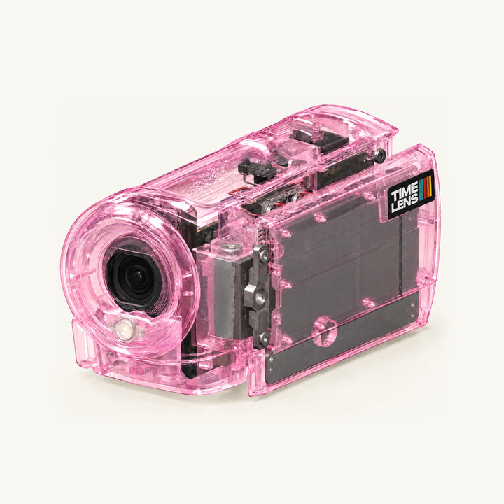 TimeLens® Replay Rose – packshot