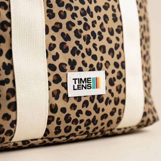 Tote Bag Leopard