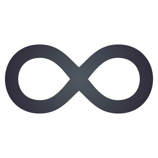 Réutilisable à l’infini !