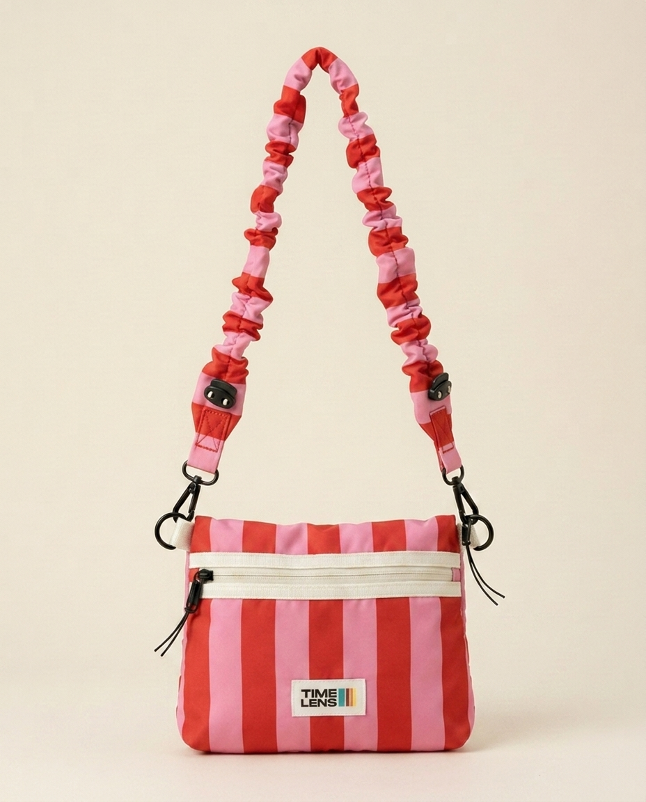 Sacoche Cream Candy