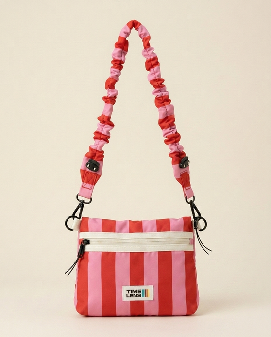 Sacoche Cream Candy