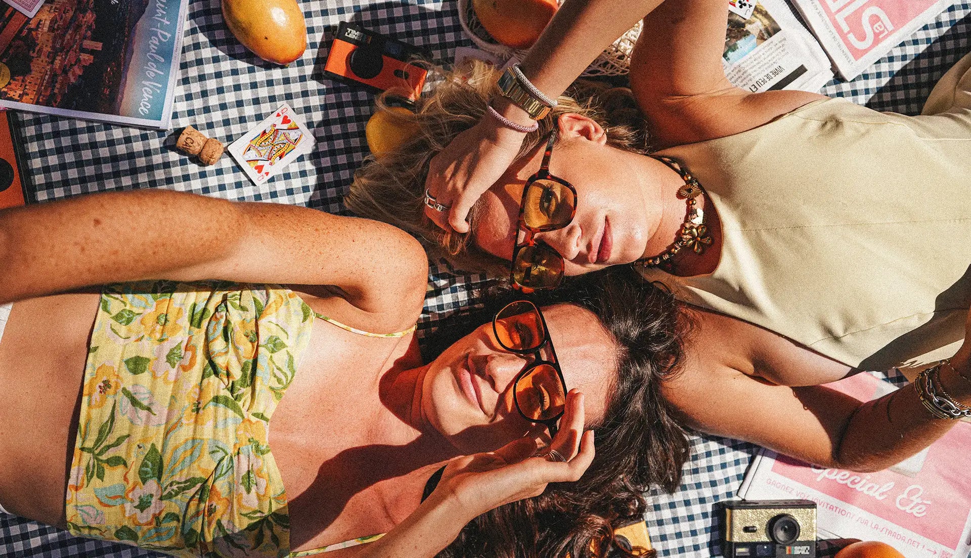 Toi aussi rejoint l'univers TimeLens®