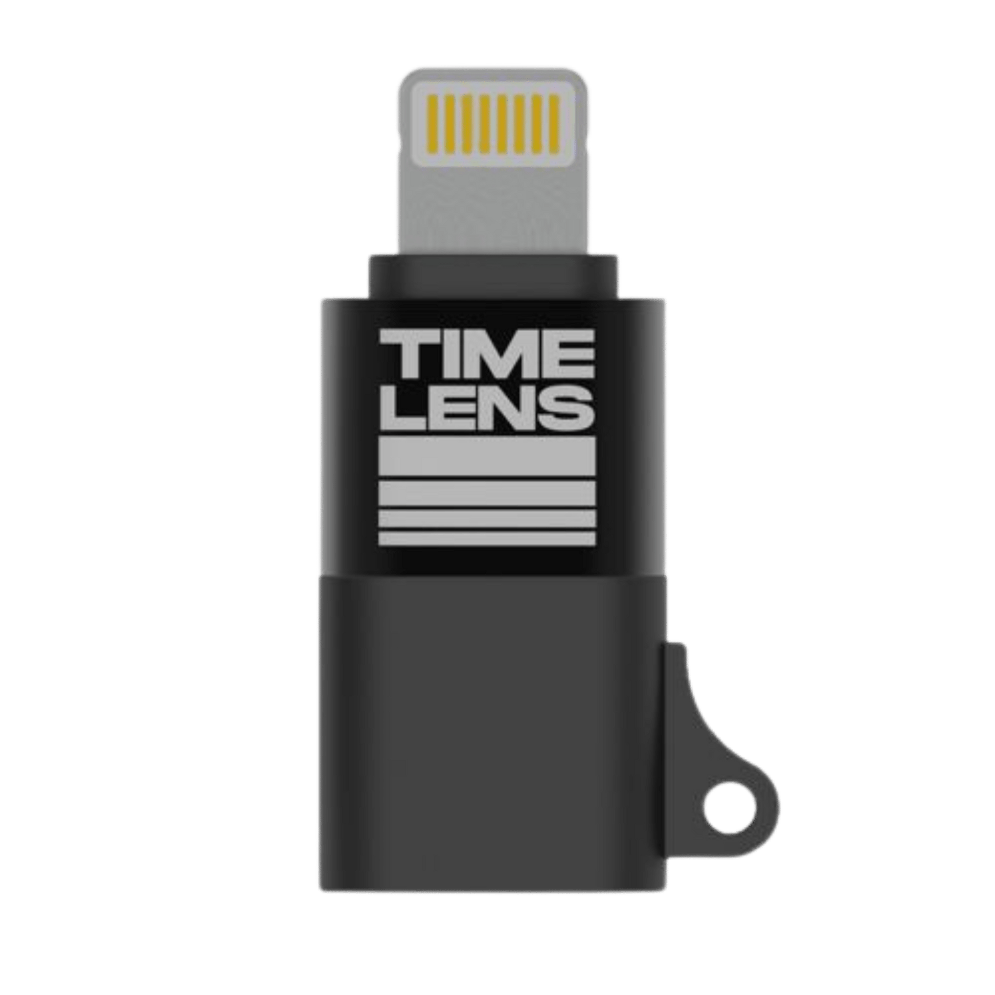 Adaptateur USB - C - Lightning pour Timelens - TIME LENS - TL0099 - 