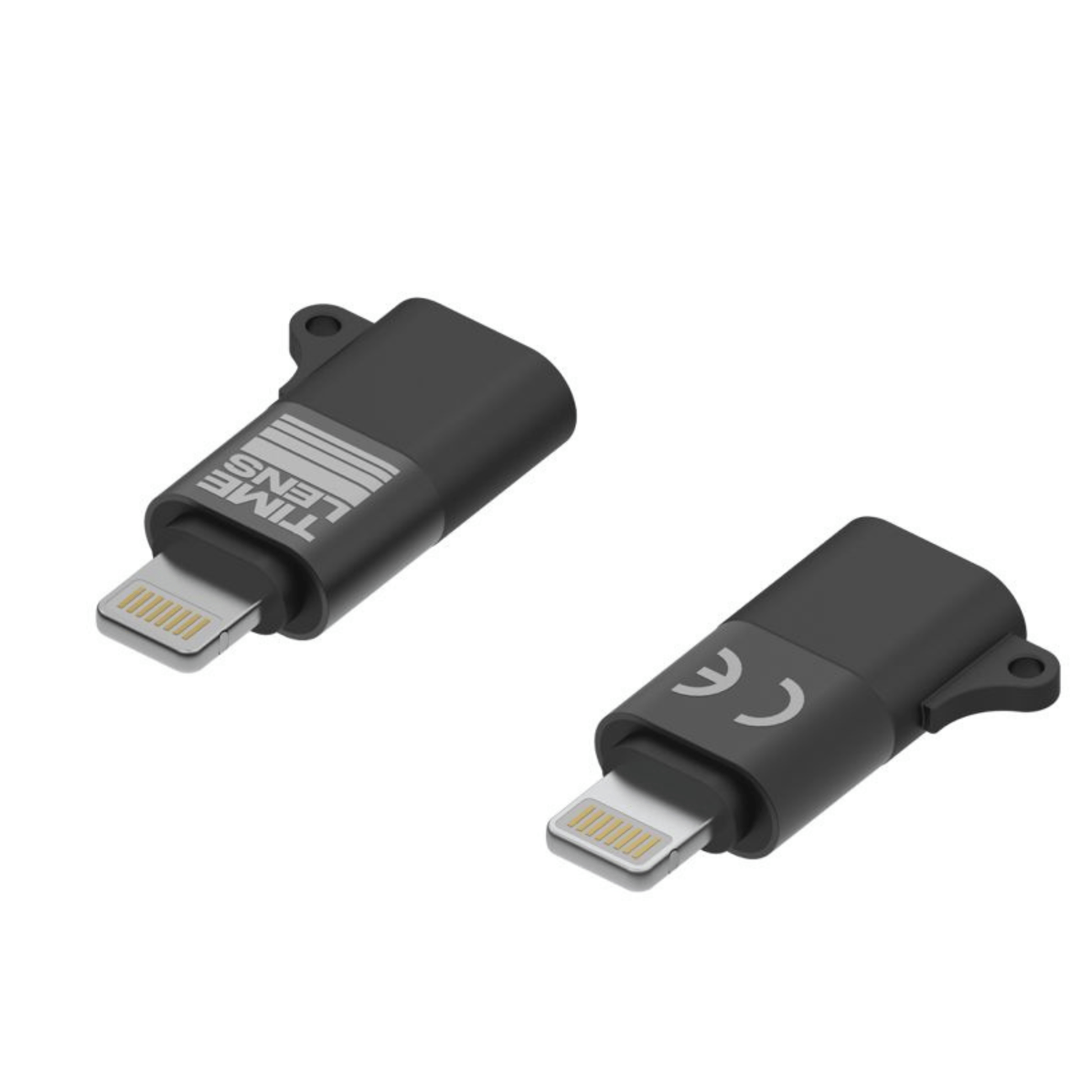 Adaptateur USB - C - Lightning pour Timelens - TIME LENS - TL0099 - 