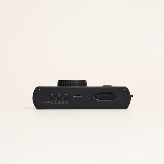 Appareil photo TimeLens® Bleu Turquoise - TIME LENS - TL0101 - 