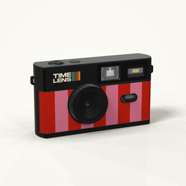 Appareil photo TimeLens® Candy - TIME LENS - TL0121 -