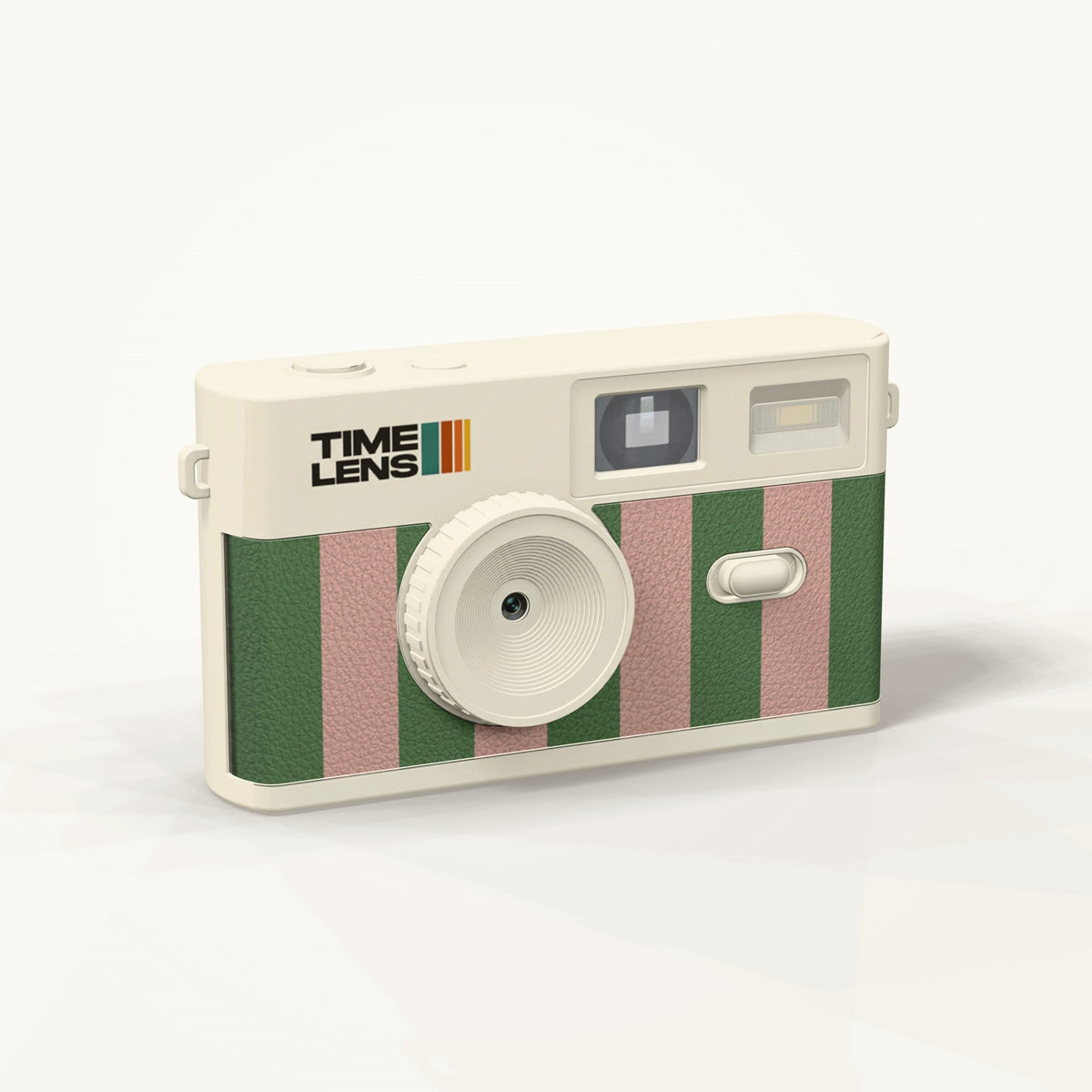 Appareil photo TimeLens® Cream rosemary - TIME LENS - TL0123 -
