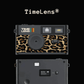 Appareil photo TimeLens® Leopard - TIME LENS - TL0113 - 