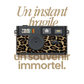 Appareil photo TimeLens® Leopard - TIME LENS - TL0113 - 