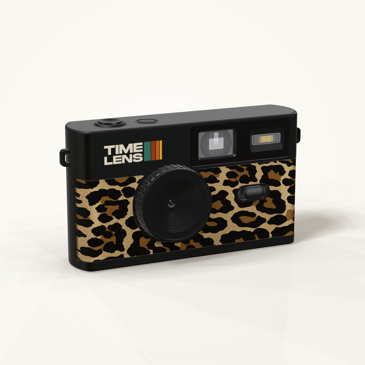 Appareil photo TimeLens® Leopard - TIME LENS - TL0113 -