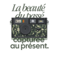 Appareil photo TimeLens® Military Green - TIME LENS - TL0111 - 