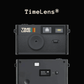 Appareil photo TimeLens® Noir - TIME LENS - TL0101 - 