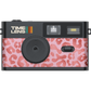 Appareil photo TimeLens® Pink Leopard - TIME LENS - TL0112 - 