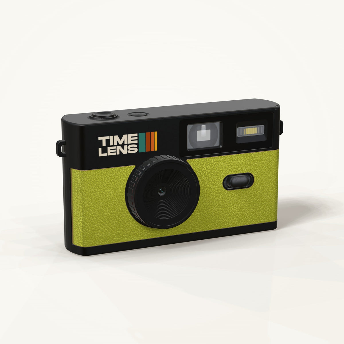Appareil photo TimeLens® Pomme - TIME LENS - TL0110 -