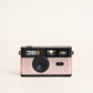 Appareil photo TimeLens® POP EDITION 80's PINK GOLD - TIME LENS - TL0202 - 