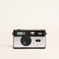 Appareil photo TimeLens® POP EDITION 80's SILVER - TIME LENS - TL0203 - 