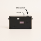 Appareil photo TimeLens® Rose - TIME LENS - TL0101 - 