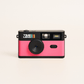Appareil photo TimeLens® Rose - TIME LENS - TL0101 - 