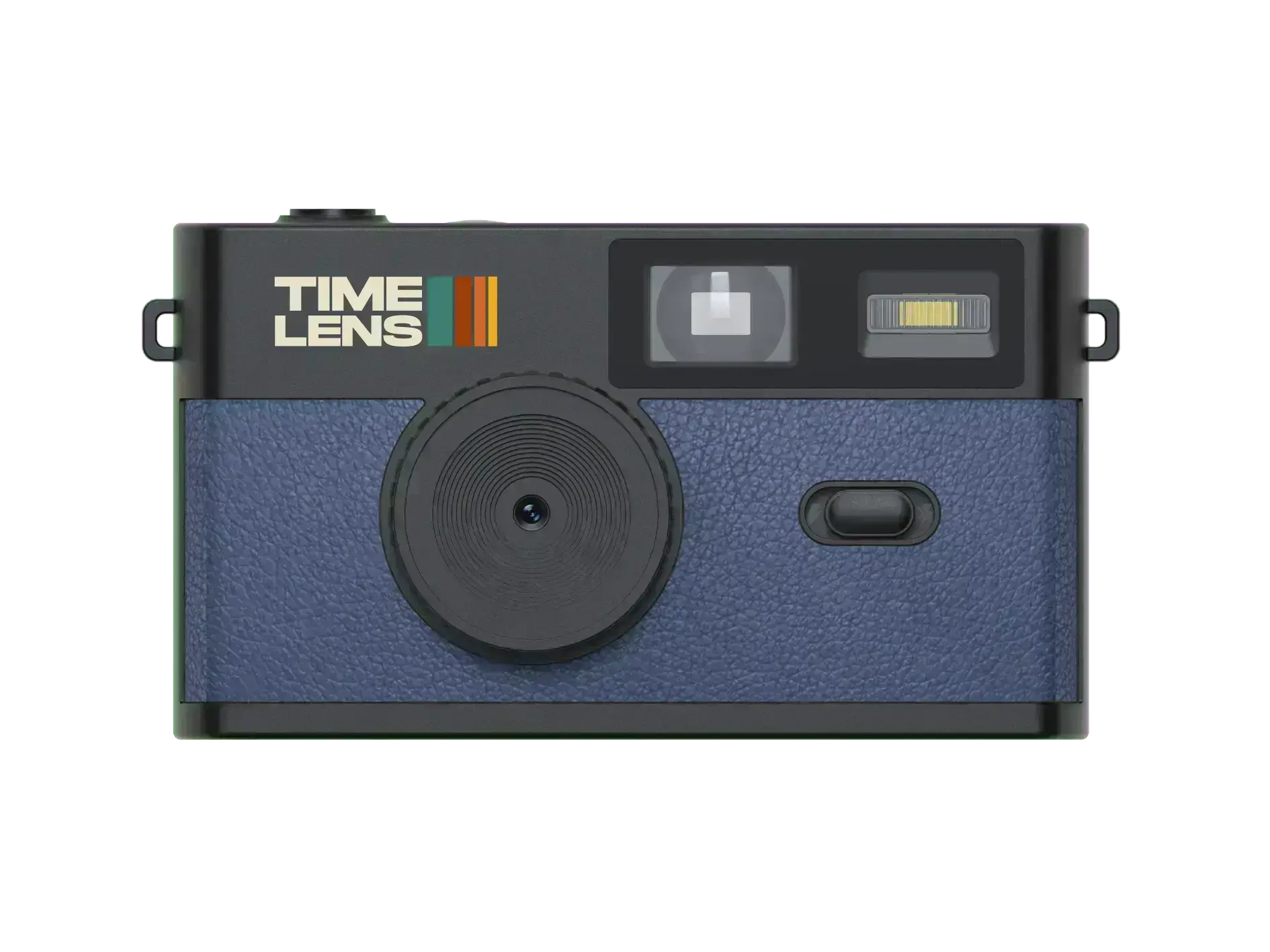 Appareil photo TimeLens® Rose - TIME LENS - Marine