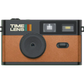 Appareil photo TimeLens® Rose - TIME LENS - TL0101 - Marron