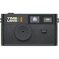 Appareil photo TimeLens® Rose - TIME LENS - TL0102 - Noir