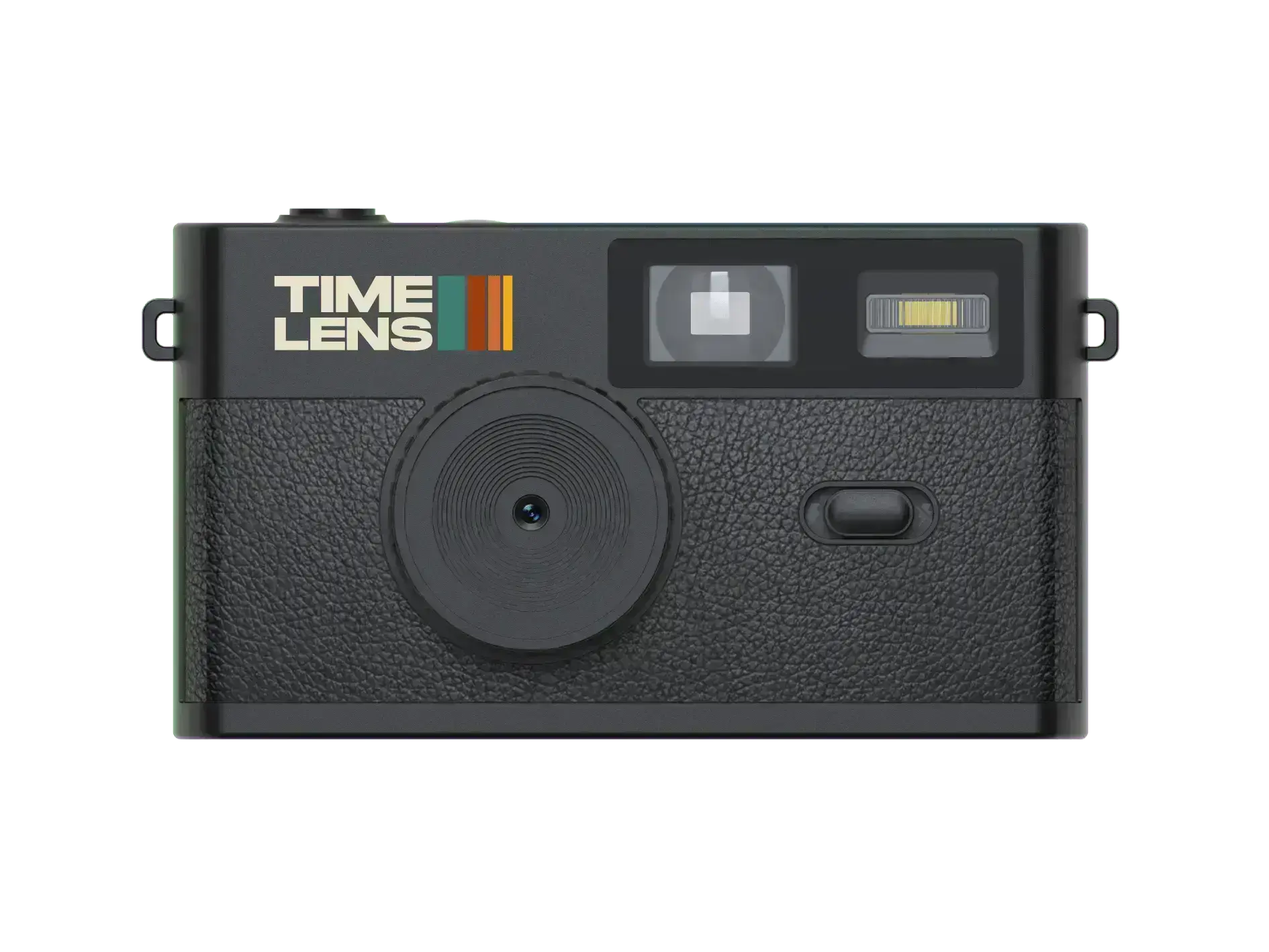 TimeLens® Compact Digital Camera – TIME LENS - Main Image