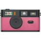 Appareil photo TimeLens® Rose - TIME LENS - TL0104 - Rose