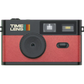 Appareil photo TimeLens® Rose - TIME LENS - TL0108 - Rouge