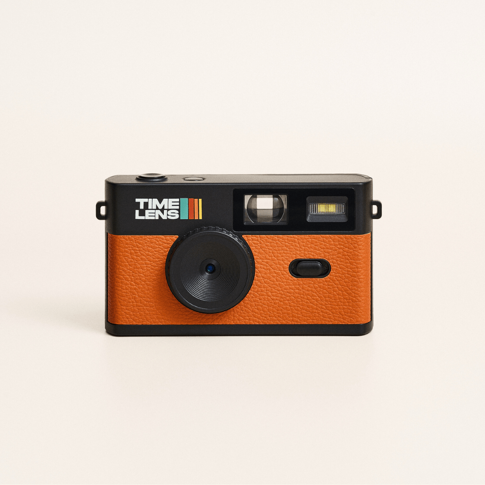 Appareil photo TimeLens® - TIME LENS - TL0101 - 