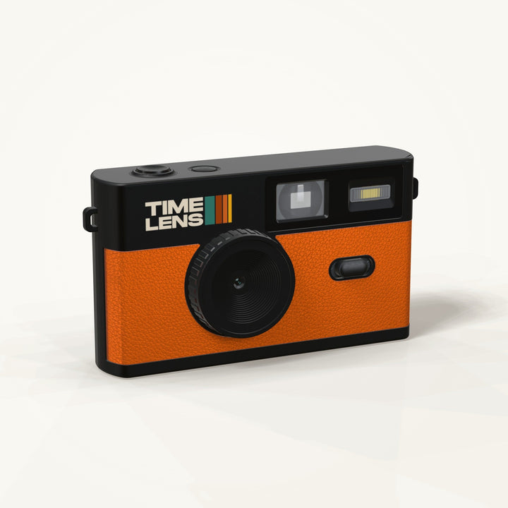 Appareil photo TimeLens® - TIME LENS - TL0109 -