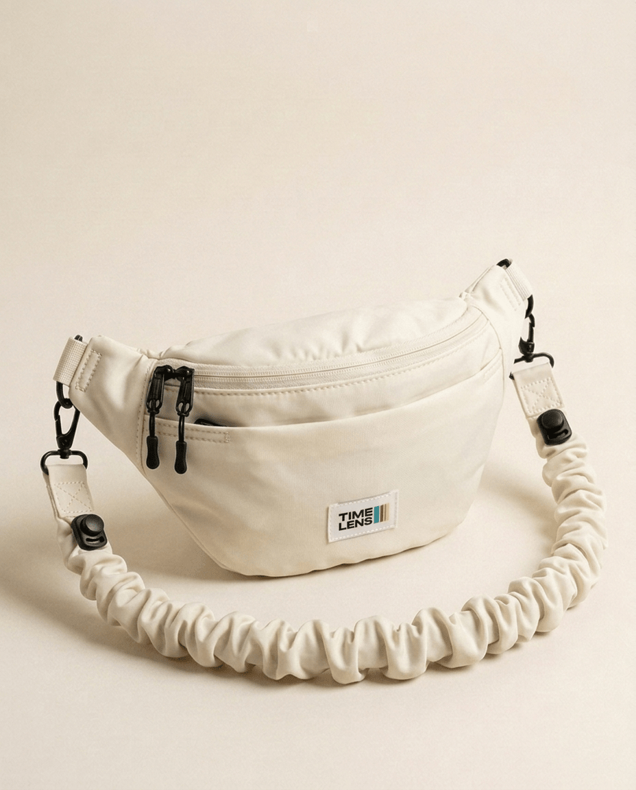 Banane Beige - TIME LENS - TL-BANA-BEIG -