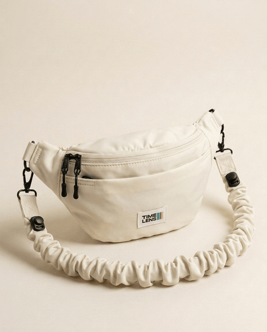 Banane Beige - TIME LENS - TL-BANA-BEIG -