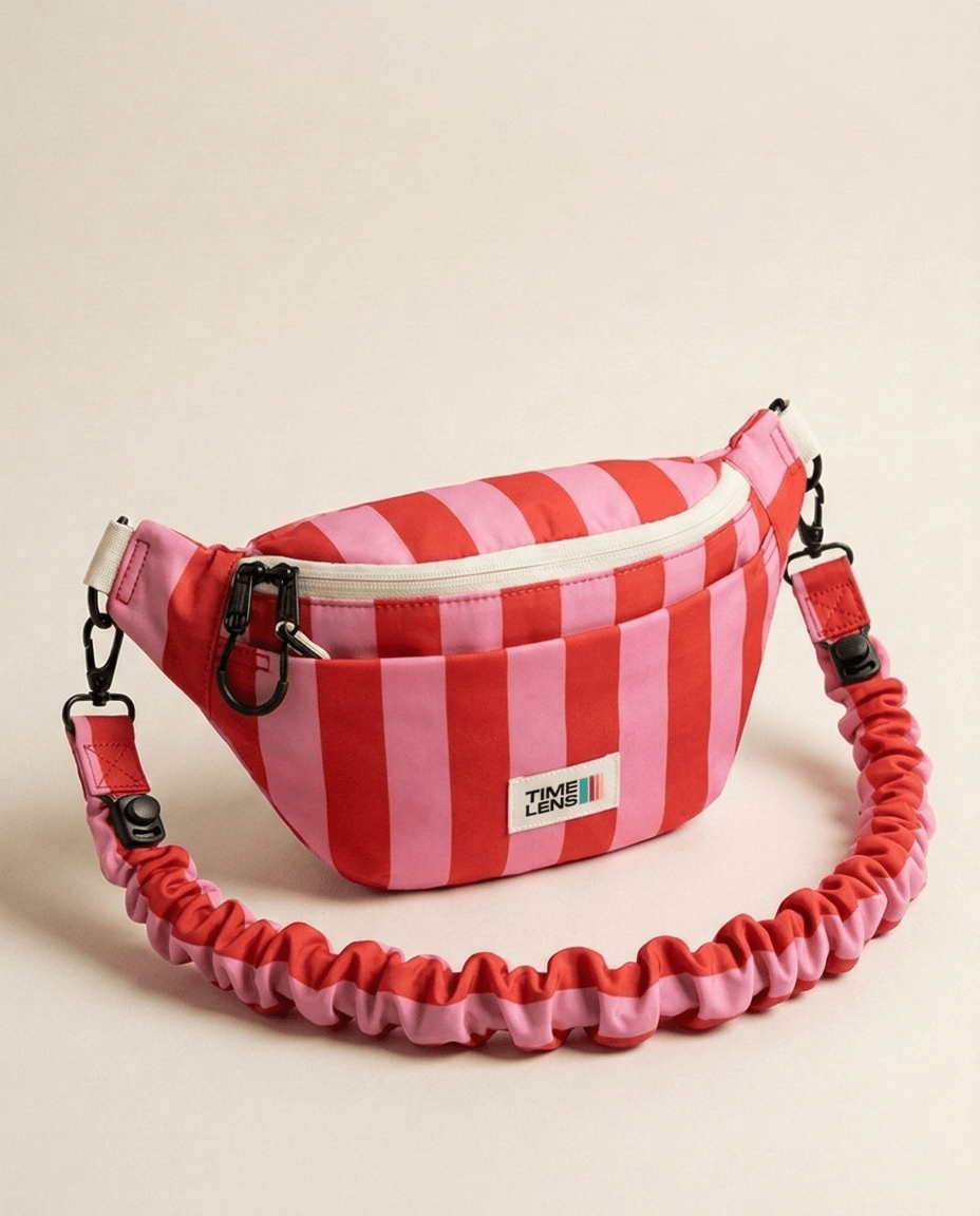 Banane Cream Candy - TIME LENS - TL-BANA-CRCAN -