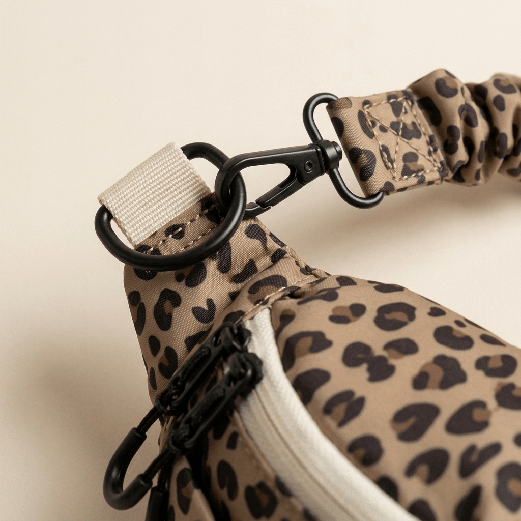 Banane Leopard - TIME LENS - TL-BANA-LEOP -