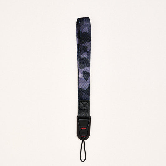 Dragonne appareil photo "Urban Camo" - TIME LENS - TLD01 - 