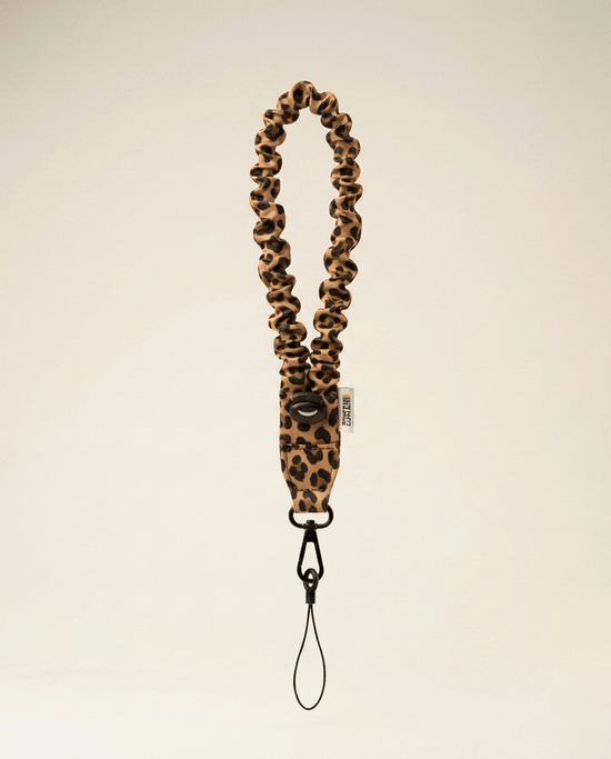 Dragonne Leopard - TIME LENS - TL-DRAG-LEOP -