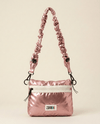 Sacoche 80's Pink Gold