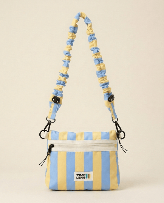 Sacoche Cream Sorbet - TIME LENS - TL-SACO-CRSOR -