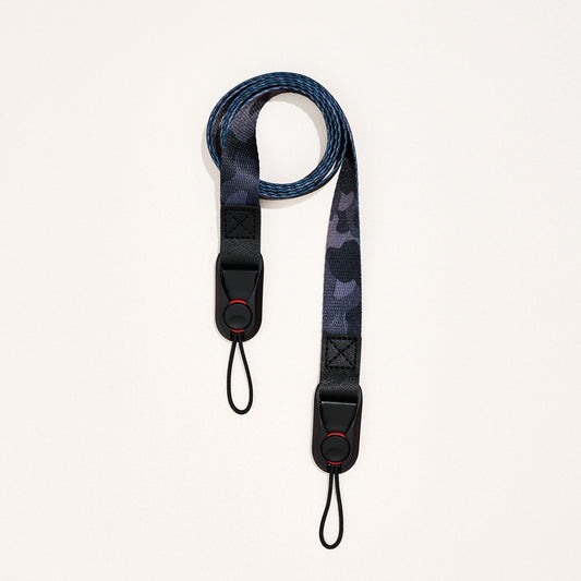 Sangle bandoulière 2 points "Urban Camo" - TIME LENS - TLS01 - 