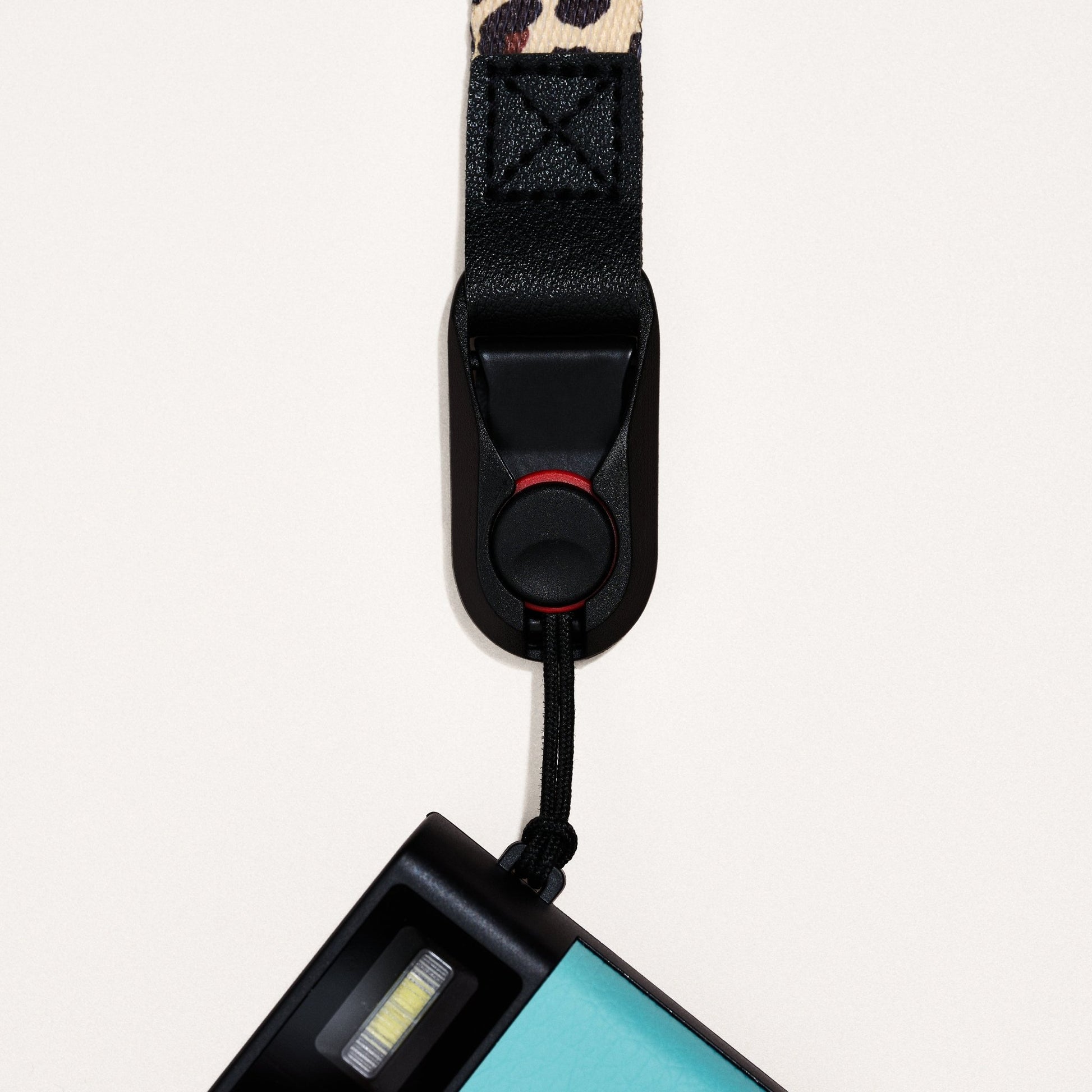 Sangle bandoulière 2 points "Urban Camo" - TIME LENS - TLS01 - 